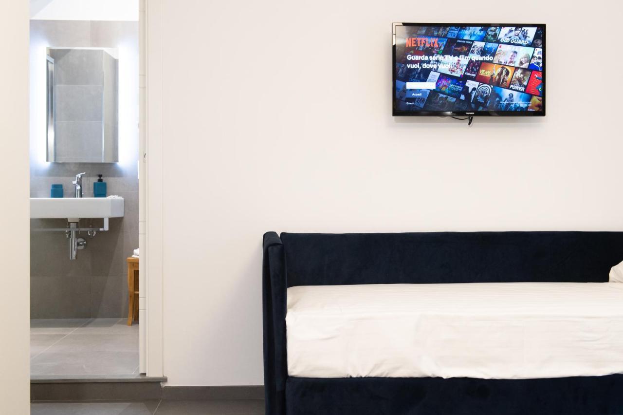 Apartamento Peony - 13 Piazza Pio Xi Roma